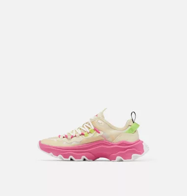 Women's Kinetic™ Breakthru Tech Lace Sneaker