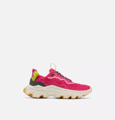 Women's Kinetic™ Breakthru Day Lace Sneaker