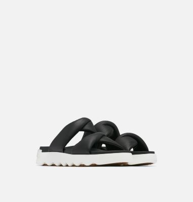 Women's VIIBE™ Twist Slide Sandal