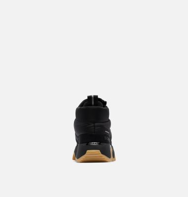 Women's Kinetic™ Impact Puffy Zip Boot