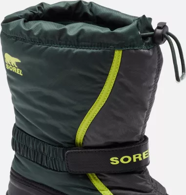 Youth Flurry™ Boot