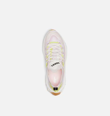 Women's Kinetic™ Breakthru Tech Lace Sneaker