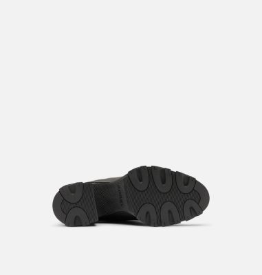 Women's Brex™ Heel Lace Bootie