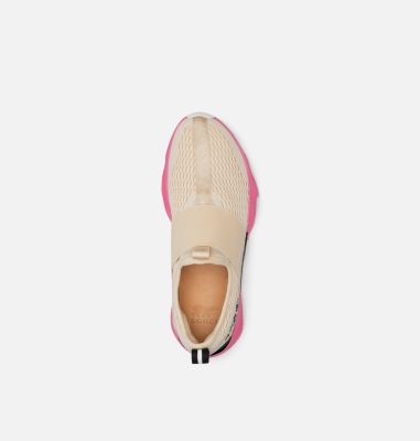 Women's Kinetic™ Impact II Strap Sneaker