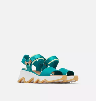 Women's Kinetic™ Impact Y-Strap High Sandal