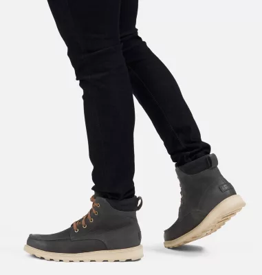 Men's Madson™ II Moc Toe Boot