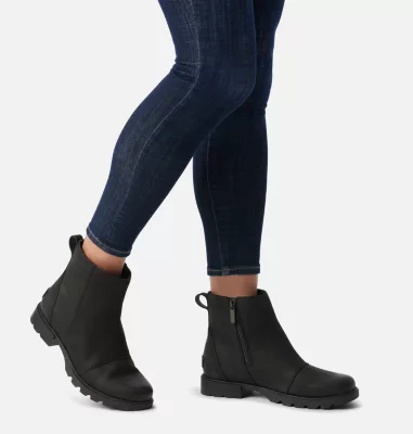 Women's Emelie™ III Zip Bootie