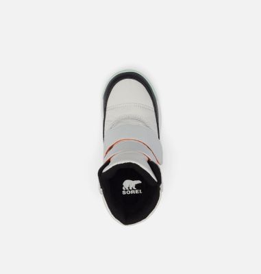 Toddler Whitney™ II Strap Boot