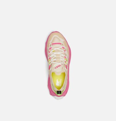 Women's Kinetic™ Breakthru Tech Lace Sneaker