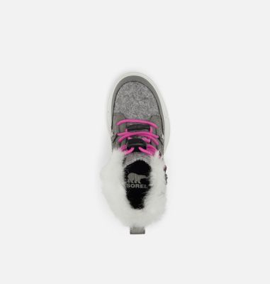 Children's Sorel Explorer™ Lace Boot