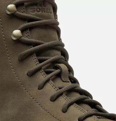 Men's Hi-Line™ Lace Boot