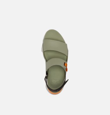 Women's Kinetic™ Impact II Sling Low Sandal