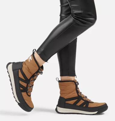 Women's Whitney™ II Short Lace Boot