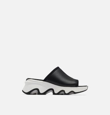Women's Kinetic™ Impact Slide High Sandal
