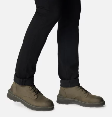 Men's Hi-Line™ Lace Boot