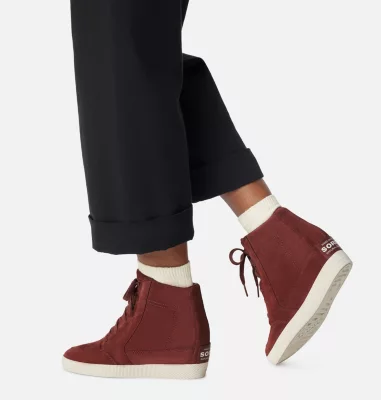Women's Out N About™ Wedge Bootie