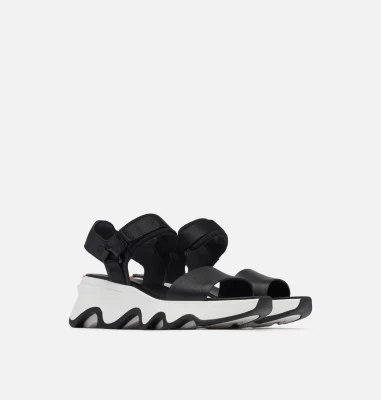 Women's Kinetic™ Impact Y-Strap High Sandal