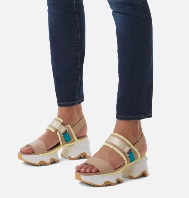 Women's Kinetic™ Impact Slingback Heel Sandal