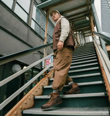 Men's Ankeny™ II Hiker Boot