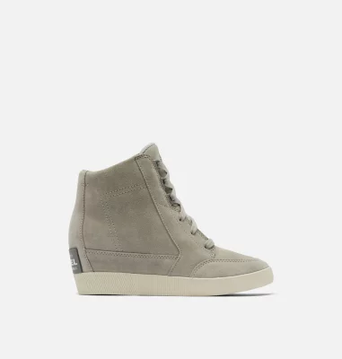 Women's Out N About™ Wedge Bootie