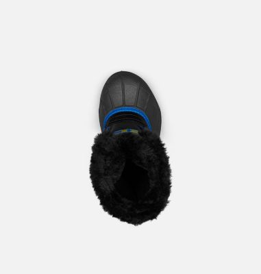 Children's Snow Commander™ Boot