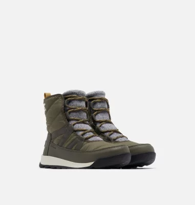 Women's Whitney™ II Short Lace Boot