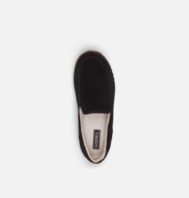 Men's Sorel Dude Moc™ Slipper