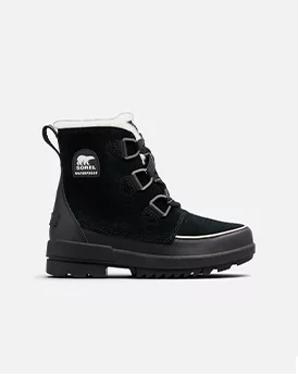 Winter Boots