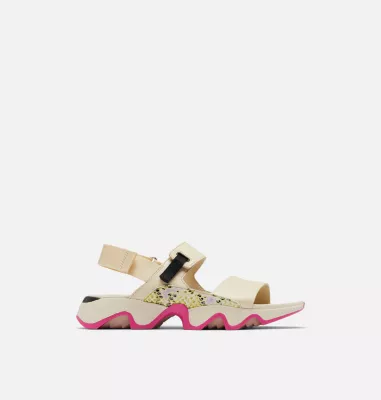 Women's Kinetic™ Impact II Sling Low Sandal