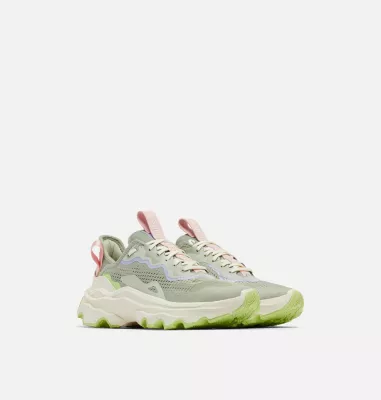 Women's Kinetic™ Breakthru Day Lace Sneaker