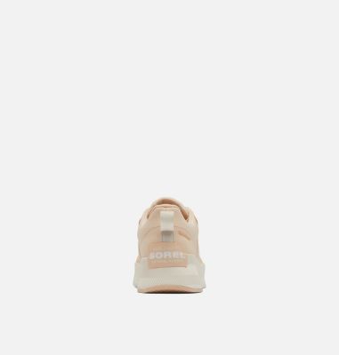 Women's Out N About™ III Low Canvas Sneaker