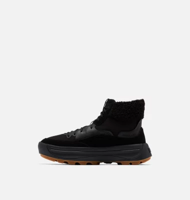 Women's ONA™ 503 Mid Cozy Sneaker Boot