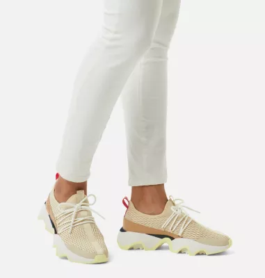 Women's Kinetic™ Impact II Lace Sneaker