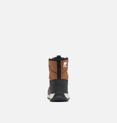 Women's Whitney™ II Short Lace Boot