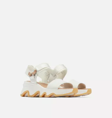 Women's Kinetic™ Impact Y-Strap High Sandal