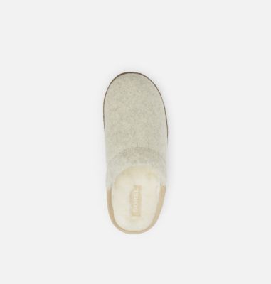Women's Nakiska™ Scuff Slipper