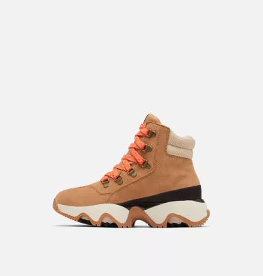 Women's Kinetic™ Impact Conquest Sneaker Boot