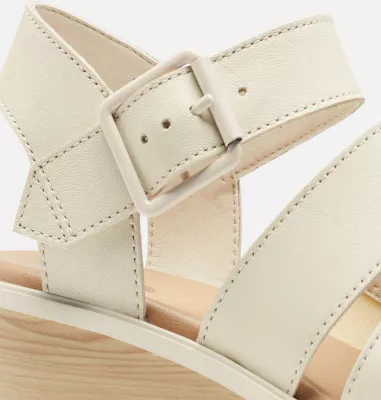 Women's Joanie™ III Ankle Strap Wedge Sandal