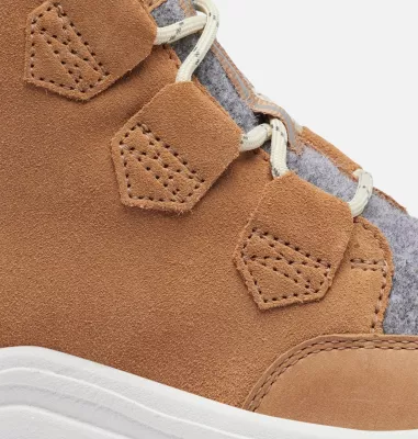 Women's Kinetic™ Breakthru Caribou Sneaker Boot