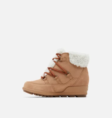 Women's Evie™ Cozy Lace Bootie
