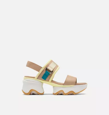 Women's Kinetic™ Impact Slingback Heel Sandal