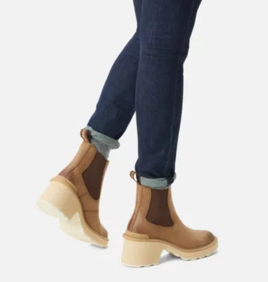 Women's Hi-Line™ Heel Chelsea Boot