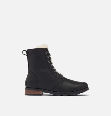Women's Emelie™ Short Lace Cozy Boot