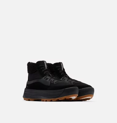 Women's ONA™ 503 Mid Cozy Sneaker Boot