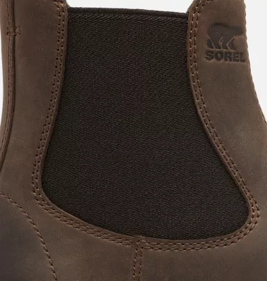 Women's Hi-Line™ Chelsea Boot