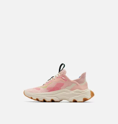 Women's Kinetic™ Breakthru Day Lace Sneaker