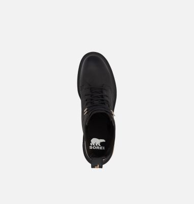 Women's Hi-Line™ Heel Lace Boot