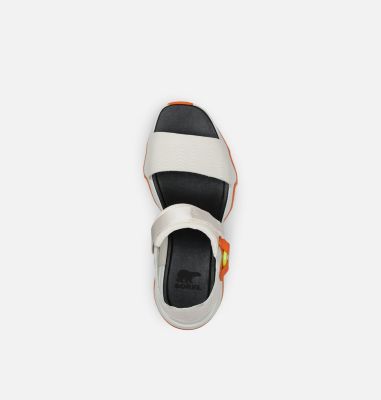 Women's Kinetic™ Impact Y-Strap High Sandal