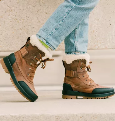Women's Tivoli™ IV Parc Boot