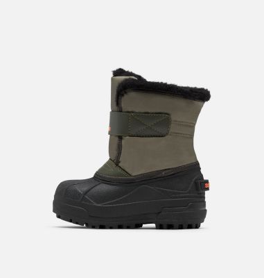 Toddler Snow Commander™ Boot